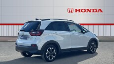 Honda Jazz 1.5 i-MMD Hybrid Crosstar EX 5dr eCVT Hybrid Hatchback